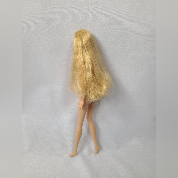 Secret Spells Barbie Doll 2003 Mattel Nude - Picture 3 of 7